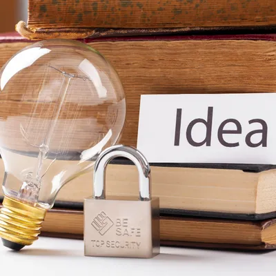 Workshop: Schutz des geistigen Eigentums